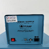 Ace Glass Photochemical UV Safety Cabinet image 2